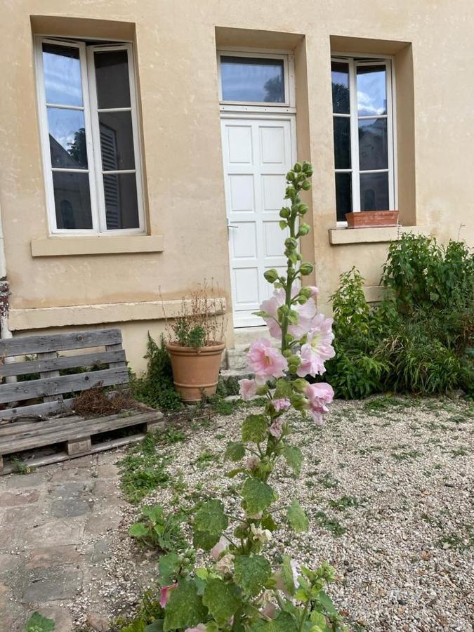 Tiers Lieu De L'Ermitage Hotel Versailles Exterior photo